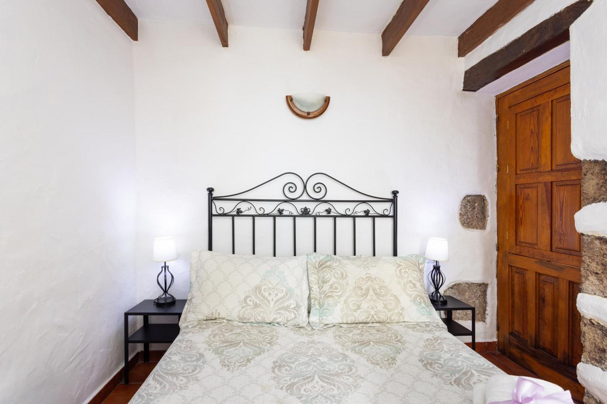Villa Charming Casa Nina El Pinar, Terrace El Pinar  Esterno foto